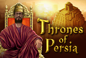 Thrones Of Persia Mobile